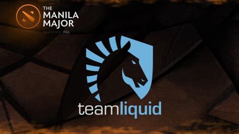 Manila Major Team Preview Team Liquid Dafa Esports