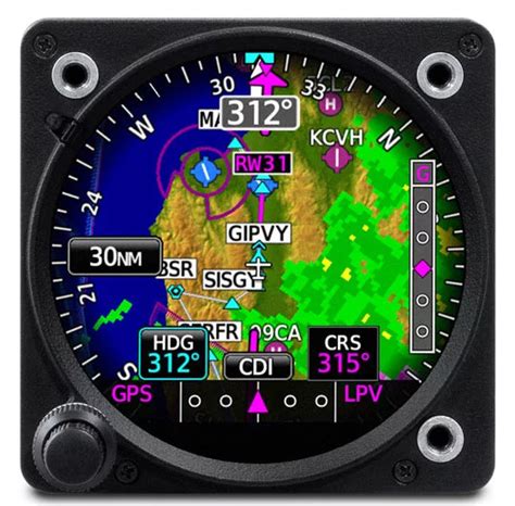 Garmin GI275 Electronic Flight Instruments