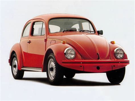 Carros Que Repetiram O Sucesso Do Fusca No Brasil Sincope As