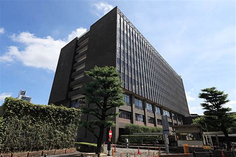 岡山市新庁舎