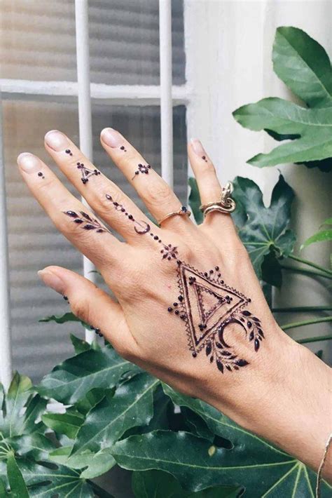 Learn 96 About Henna Tattoo Designs Super Cool Billwildforcongress