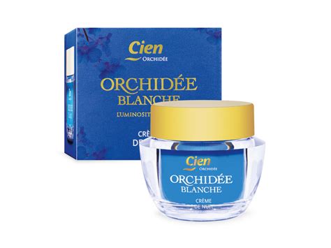 MultiPROMOS CIEN Creme De Noite