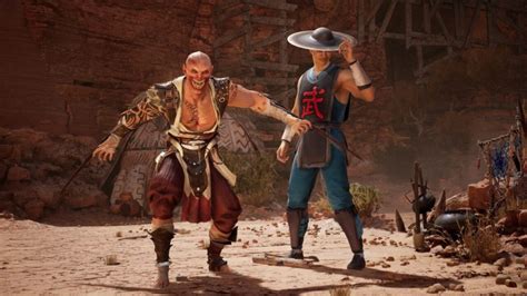 Mortal Kombat Guide Tips And Tricks To Keep In Mind