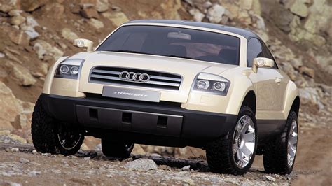 Top 5 Promising Audi Concept Cars | Audiworld