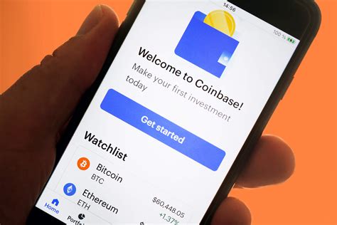 How To Send Crypto From Coinbase Robots Net