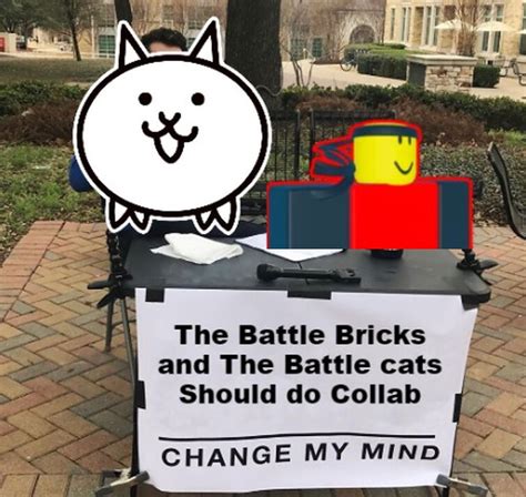 Discuss Everything About The Battle Bricks Wiki Fandom