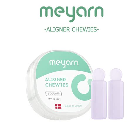 Meyarn Invisalign Aligner