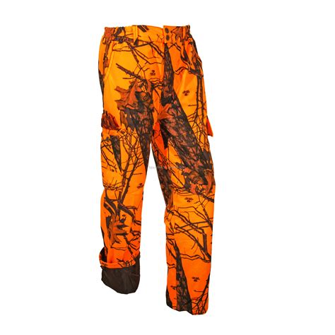 2020 Hunting Waterproof Blaze Orange Camo Clothing For Men From Bj Outdoor - Buy Blaze Orange ...