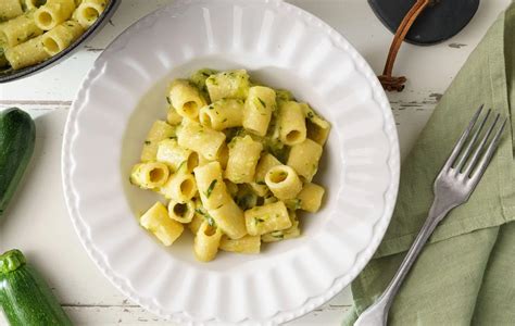 Ricetta Pasta Risottata Alle Zucchine Il Club Delle Ricette