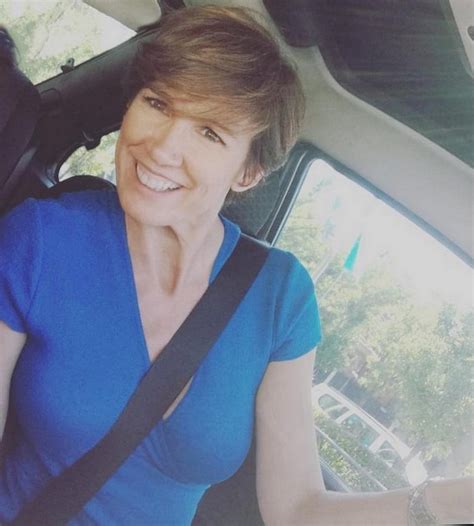 I need Marta Landín now Spanish reporter Telemadrid ESP r hot reporters