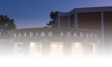 Harding Academy Of Memphis Inc