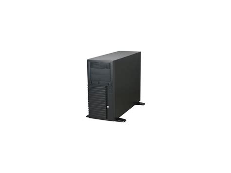 CHENBRO SR10569-CO Pedestal Main Streaming Server/Workstation Chassis ...