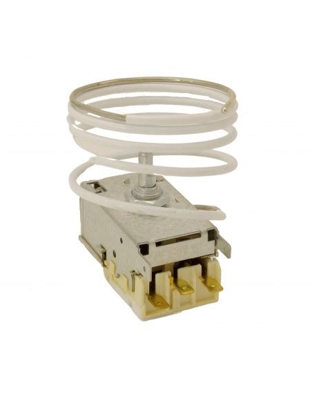 Thermostat Ranco K L K H Electrolux Box