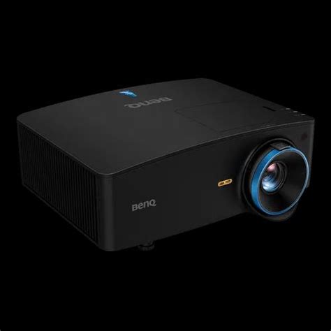 Benq Lk St K Resolution Short Throw Blue Core Laser Projector Dlp