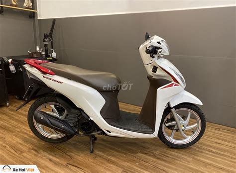 Honda Vision Nguy N Zin M U Tr Ng Bstp Gi Tri U