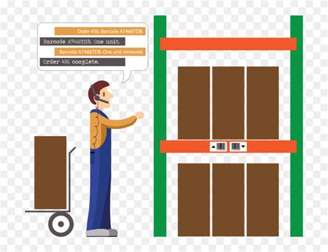 Download Warehouse Clipart Warehouse Picker Picture Warehouse