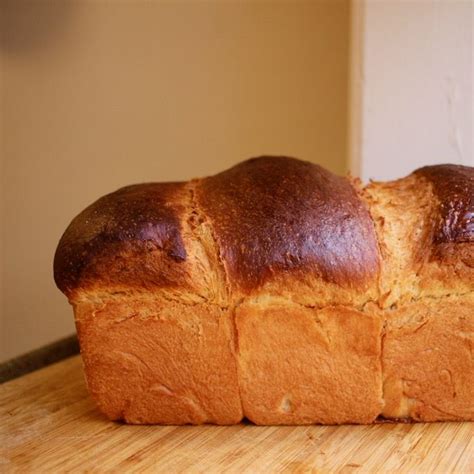 Best Milk Bread Recipe - How To Make Milk Bread