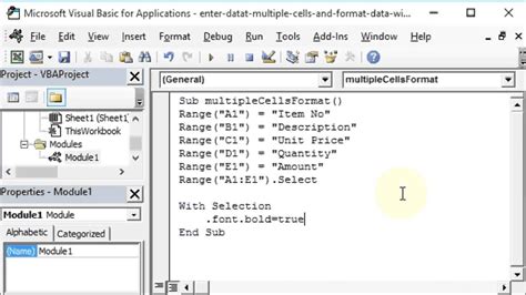 Excel Vba Worksheets Cells