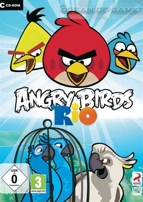 Linda Fan Casting for The Angry Birds Rio Movie | myCast - Fan Casting ...