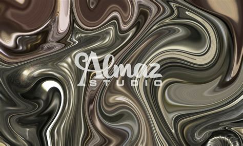 Smooth Gold Liquid Marb Graphic By Almazstd24 · Creative Fabrica