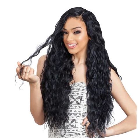 Organique Breezy Wave 24" – NY Hair & Beauty Warehouse Inc.