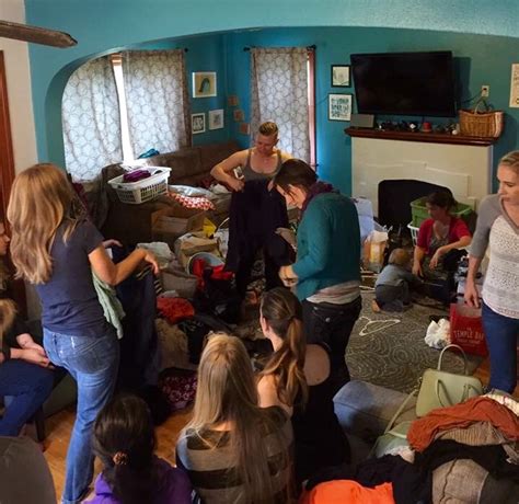 What Happens At A Naked Lady Party And Why You Ll Want To Host One Mindfully Spent