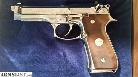 Armslist For Sale Trade Beretta Fs Limited Edition Th