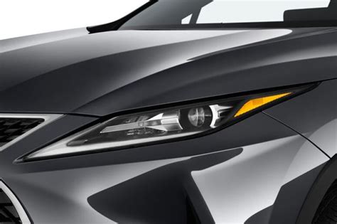 2021 Lexus RX 350 174 Exterior Photos U S News World Report