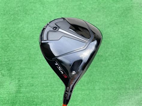 タイトリスト Tsr3 1k Pro Tensei Titleist White カーボンシャフト ドライバー 日本正規品 与え ドライバー