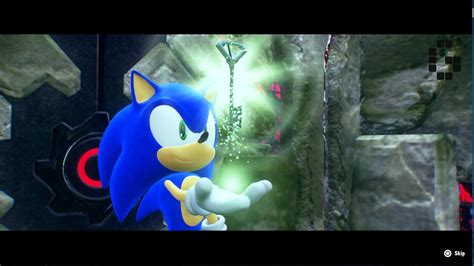 Sonic Frontiers Review The Best 3d Sonic Game In Years Gamerbraves