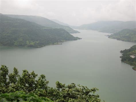 Traveller's Tales: Day Trip to Lavasa