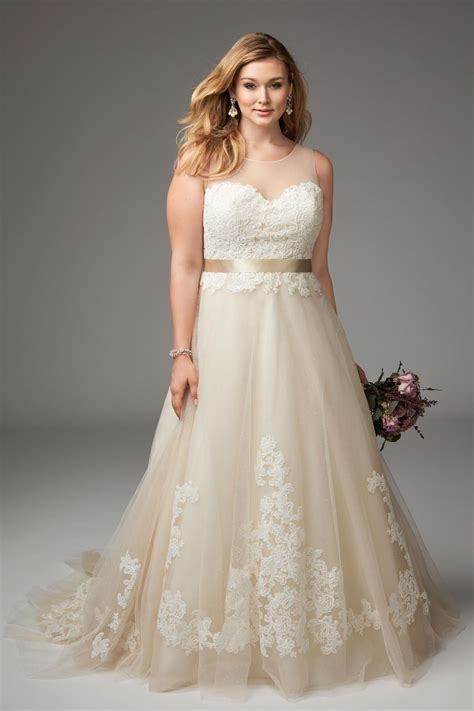 Bellavista Brides Wtoo Curve By Watters Prinzessin Ball