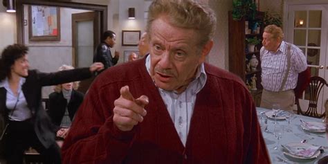 Seinfeld The Main Characters 10 Best Scenes With Frank Costanza