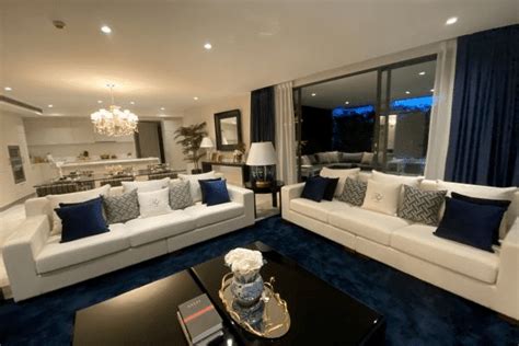 Luxury Condo in Bangkok - Silk Estate