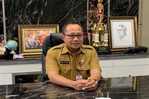 Tujuan Bidang Tanah Milik Pemkot Semarang Belum Tersertifikat