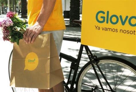 ¿cómo Ser Glover Requisitos Para Trabajar En Glovo España