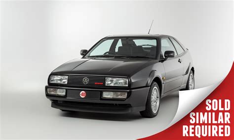 VW Corrado G60