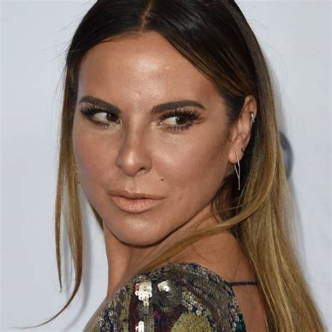 Kate Del Castillo Contar Su Versi N Sobre El Chapo