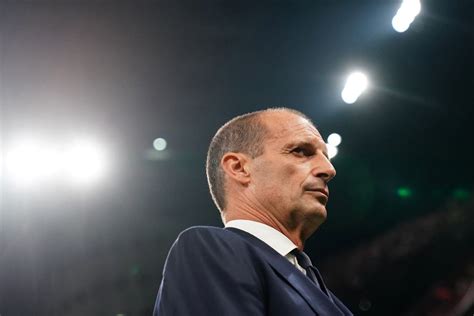 LIVE La Conferenza Stampa Di Allegri Pre Genoa Juventus