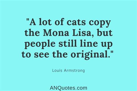 43 Best Copy Cat Quotes About Imitating Other People