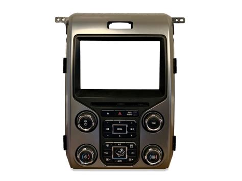 Ford F 150 Radio Replacement Kit PAC 45 OFF