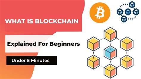 Blockchain Explained Understanding The Basics Of Blockchain Technology For Beginners 5