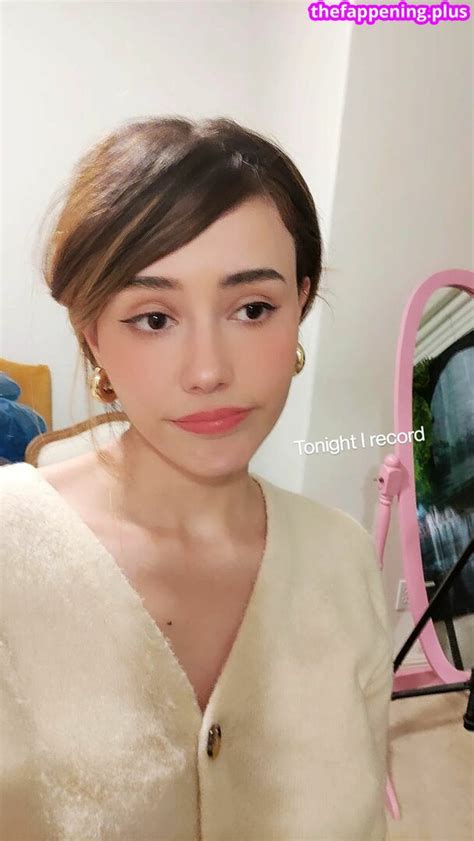 Catplant ASMR Catplant Lilcatplant Misscassi Nude OnlyFans Photo 6 The Fappening Plus