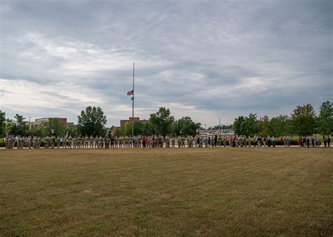 Fort Leonard Wood community remembers 9/11 | Article | The United