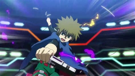 Beyblade Burst Evolution Ep Hindi Dub Video Dailymotion