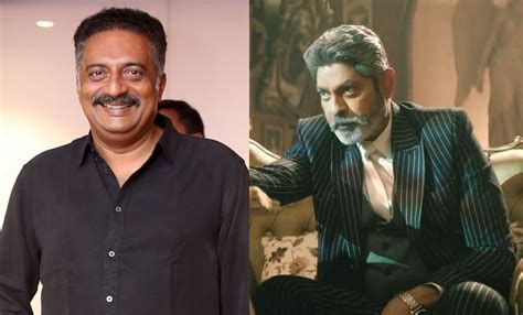 Jagapathi Babu To Prakash Raj Actors Who Stole The Spotlight As