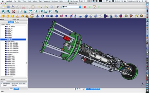 How To Import Solidworks Files Into Modo LightWave 3D Modeler