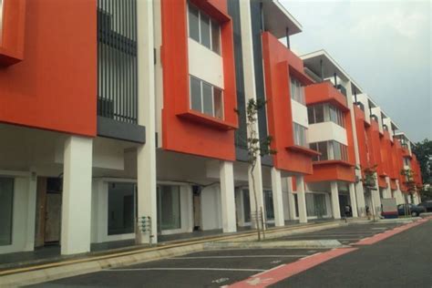 Rampai Business Park For Sale In Setapak Propsocial