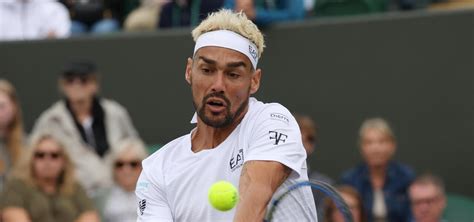 Diretta Us Open 2024 Arnaldi Svajda Streaming Video Tv Fognini