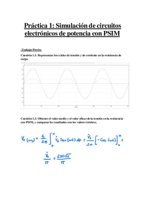 Ejercicios Potencia Parcial Pdf